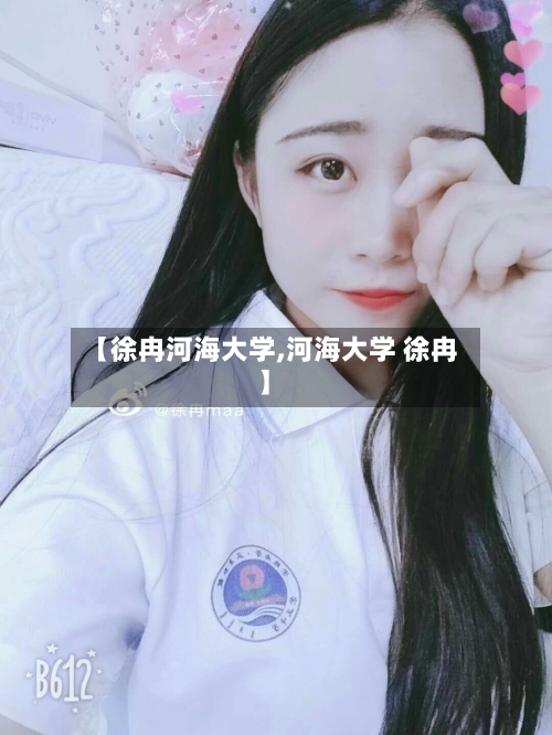 【徐冉河海大学,河海大学 徐冉】-第2张图片