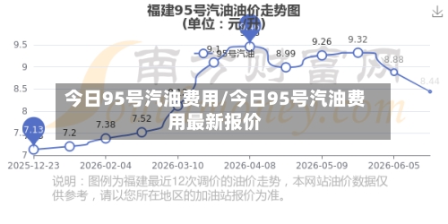 今日95号汽油费用/今日95号汽油费用最新报价-第2张图片