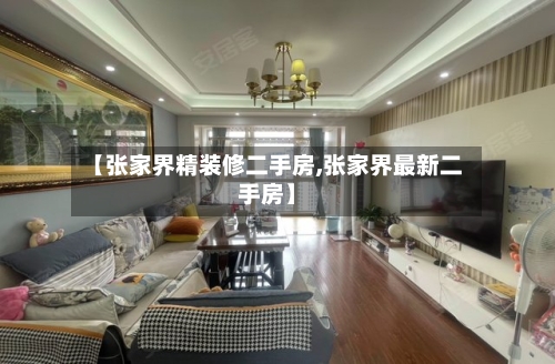【张家界精装修二手房,张家界最新二手房】