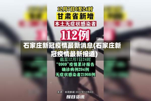 石家庄新冠疫情最新消息(石家庄新冠疫情最新报道)-第3张图片