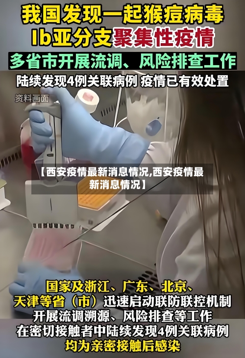 【西安疫情最新消息情况,西安疫情最新消息情况】