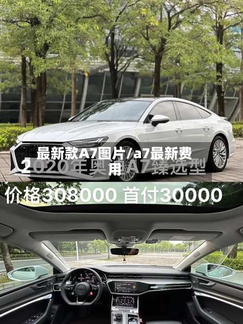 最新款A7图片/a7最新费用-第1张图片