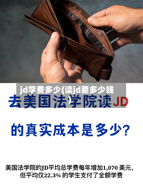 jd学费多少(读jd要多少钱)-第1张图片
