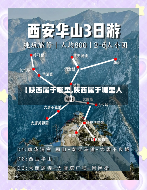 【陕西属于哪里,陕西属于哪里人】-第3张图片
