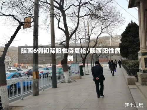 陕西6例初筛阳性待复核/陕西阳性病例-第2张图片