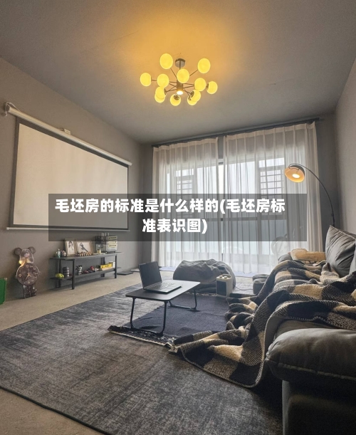 毛坯房的标准是什么样的(毛坯房标准表识图)-第2张图片