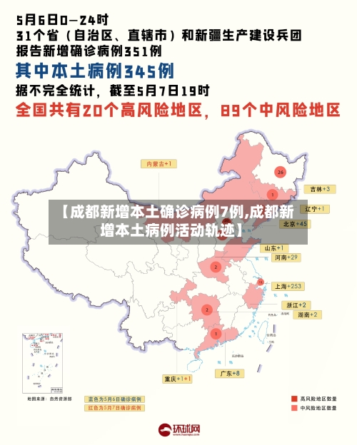 【成都新增本土确诊病例7例,成都新增本土病例活动轨迹】-第2张图片