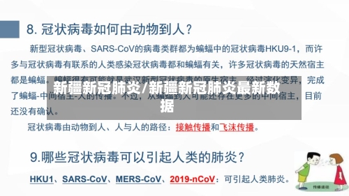 新疆新冠肺炎/新疆新冠肺炎最新数据-第1张图片