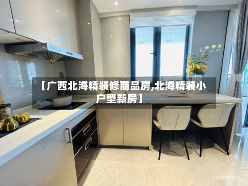 【广西北海精装修商品房,北海精装小户型新房】-第1张图片