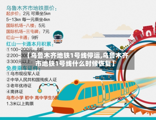【乌鲁木齐地铁1号线停运,乌鲁木齐市地铁1号线什么时候恢复】-第2张图片
