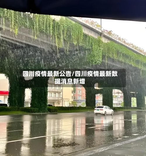 四川疫情最新公告/四川疫情最新数据消息新增-第1张图片