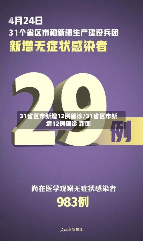 31省区市新增12例确诊/31省区市新增12例确诊 新闻-第1张图片