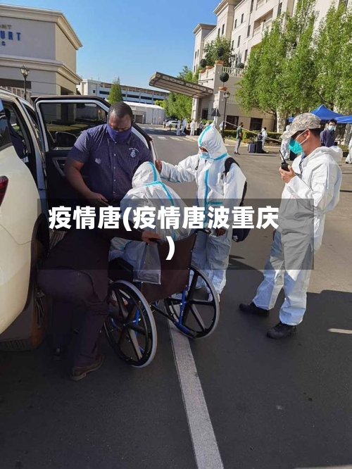 疫情唐(疫情唐波重庆)-第2张图片