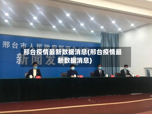 邢台疫情最新数据消息(邢台疫情最新数据消息)-第2张图片