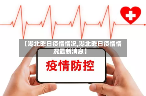 【湖北昨日疫情情况,湖北昨日疫情情况最新消息】