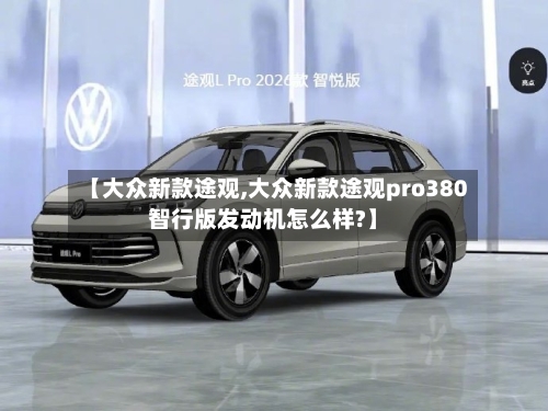【大众新款途观,大众新款途观pro380智行版发动机怎么样?】-第1张图片