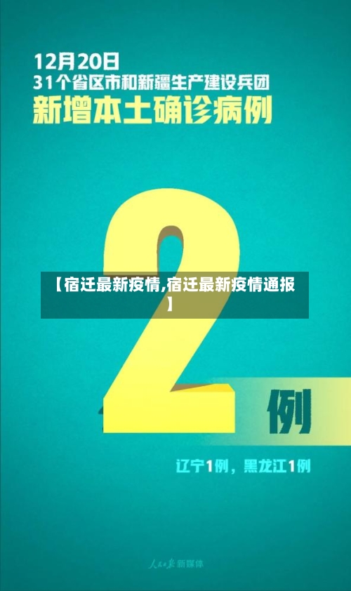 【宿迁最新疫情,宿迁最新疫情通报】-第2张图片