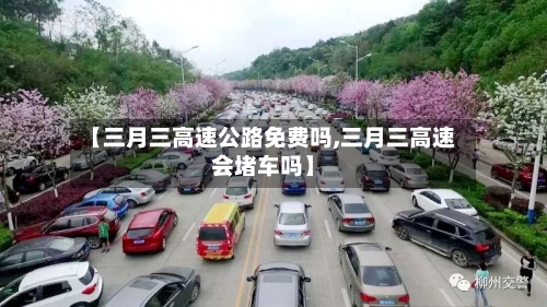 【三月三高速公路免费吗,三月三高速会堵车吗】-第1张图片