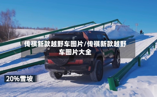 传祺新款越野车图片/传祺新款越野车图片大全-第1张图片