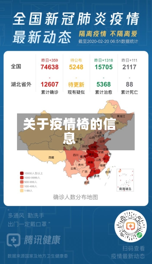 关于疫情椅的信息-第1张图片