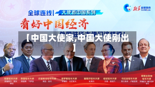 【中国大使家,中国大使刚出】-第2张图片