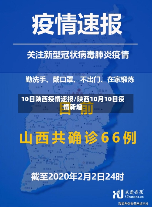10日陕西疫情速报/陕西10月10日疫情新增-第2张图片