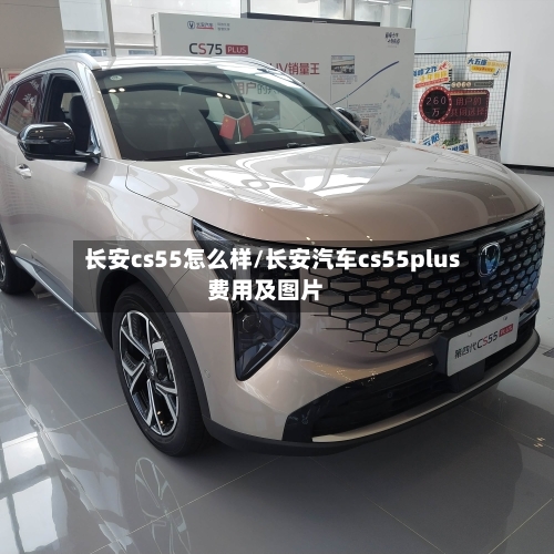 长安cs55怎么样/长安汽车cs55plus费用及图片-第3张图片