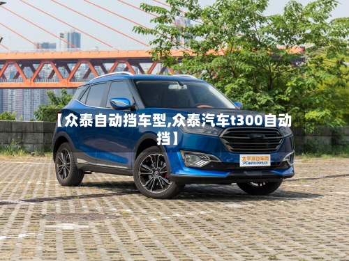 【众泰自动挡车型,众泰汽车t300自动挡】-第2张图片