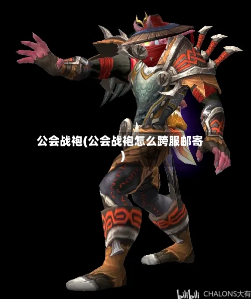 公会战袍(公会战袍怎么跨服邮寄)-第2张图片