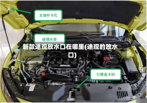 新款途观放水口在哪里(途观的放水口)-第1张图片