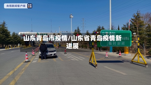 山东青岛市疫情/山东省青岛疫情新进展-第1张图片