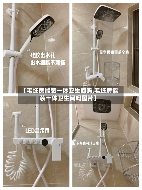 【毛坯房能装一体卫生间吗,毛坯房能装一体卫生间吗图片】-第1张图片