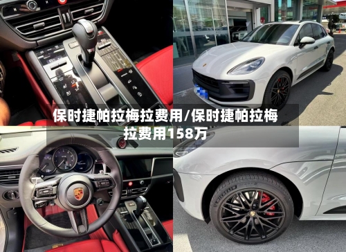保时捷帕拉梅拉费用/保时捷帕拉梅拉费用158万-第2张图片