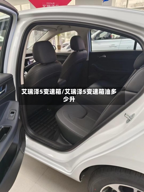 艾瑞泽5变速箱/艾瑞泽5变速箱油多少升-第3张图片