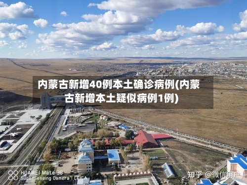 内蒙古新增40例本土确诊病例(内蒙古新增本土疑似病例1例)-第2张图片