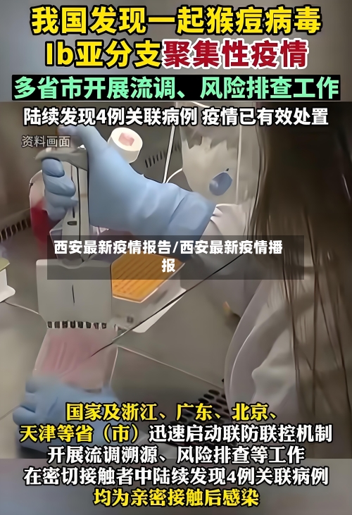 西安最新疫情报告/西安最新疫情播报