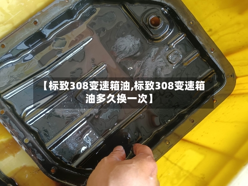 【标致308变速箱油,标致308变速箱油多久换一次】-第3张图片