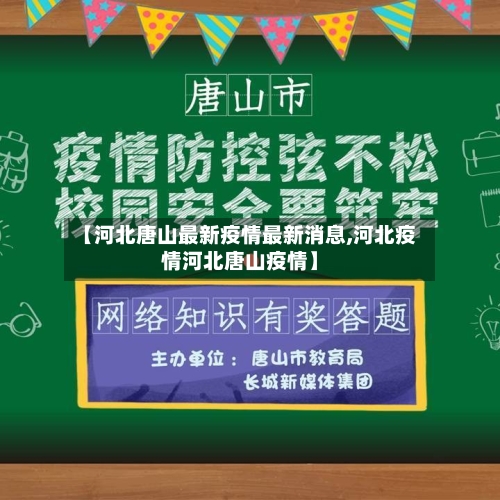 【河北唐山最新疫情最新消息,河北疫情河北唐山疫情】-第2张图片