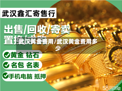 武汉黄金费用/武汉黄金费用多少-第1张图片
