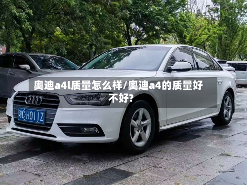 奥迪a4l质量怎么样/奥迪a4的质量好不好?-第3张图片