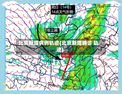 北京新增病例轨迹(北京新增确诊 轨迹)-第1张图片
