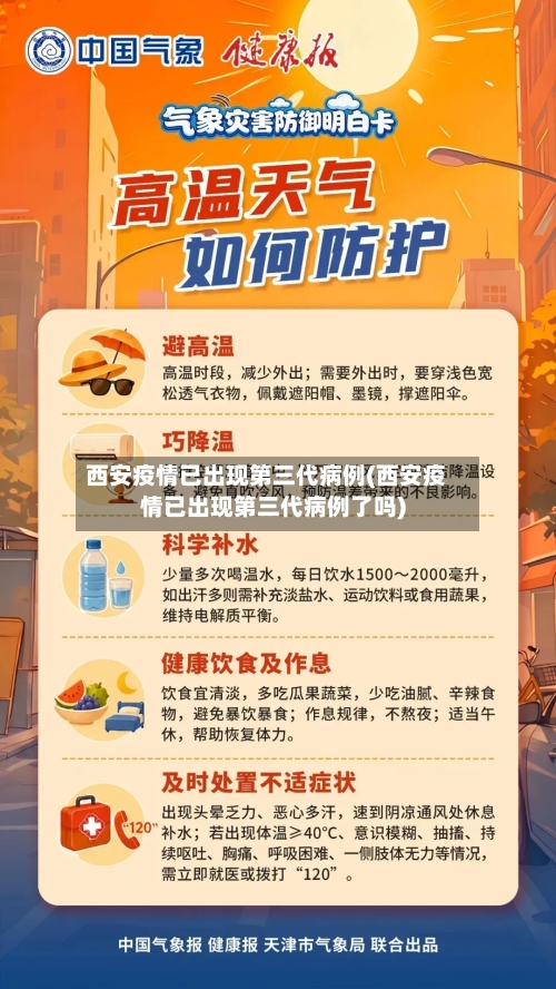西安疫情已出现第三代病例(西安疫情已出现第三代病例了吗)-第3张图片