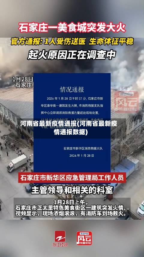 河南省最新疫情通报(河南省最新疫情通报数据)-第2张图片