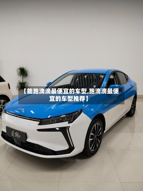 【能跑滴滴最便宜的车型,跑滴滴最便宜的车型推荐】-第1张图片