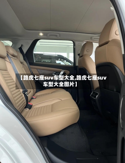 【路虎七座suv车型大全,路虎七座suv车型大全图片】-第2张图片