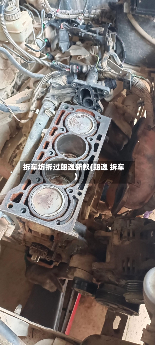 拆车坊拆过朗逸新款(朗逸 拆车)-第1张图片