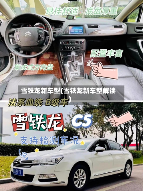 雪铁龙新车型(雪铁龙新车型解读)-第1张图片