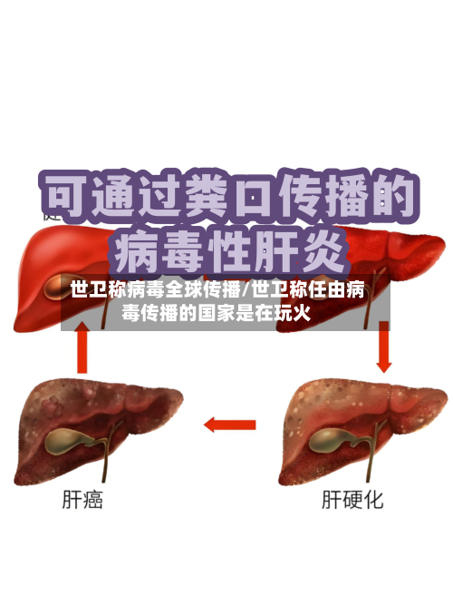 世卫称病毒全球传播/世卫称任由病毒传播的国家是在玩火-第1张图片