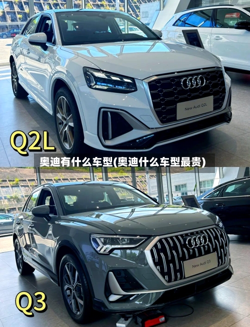 奥迪有什么车型(奥迪什么车型最贵)-第1张图片