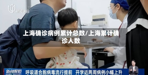 上海确诊病例累计总数/上海累计确诊人数-第3张图片